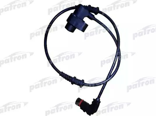 Датчик ABS Patron передний левый для Mercedes-Benz A-Класс I (W168) 1997-2004. Артикул ABS52119