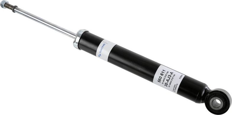 Амортизатор SACHS. Артикул 560 611