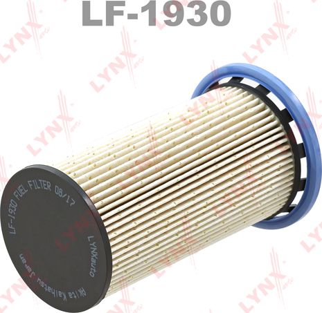 Топливный фильтр LYNXauto. Артикул LF-1930