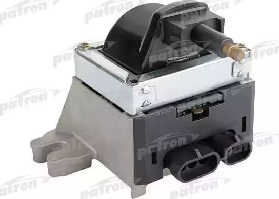 Катушка зажигания Patron для Renault 11 1984-1988. Артикул PCI2004