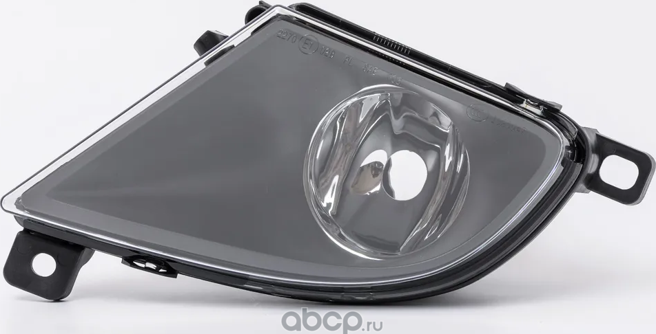 Фара противотуманная левая BMW 5-Series E60 / E61 2007 (TYC). Артикул 19-a730-01-9b