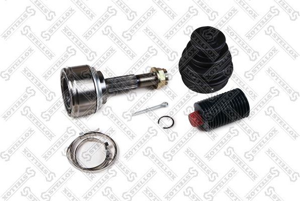 Шрус наружный (граната) Stellox. Артикул 150 1878-SX