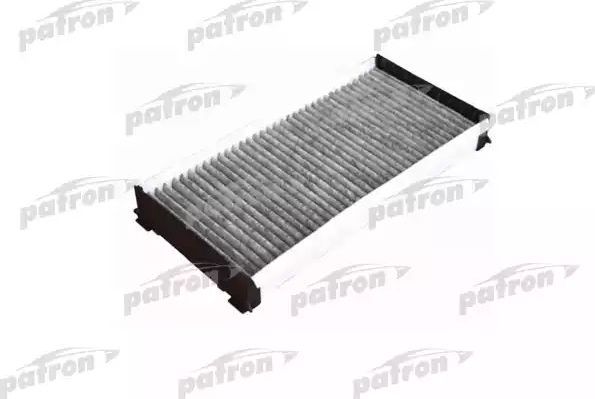 Салонный фильтр Patron. Артикул PF2102