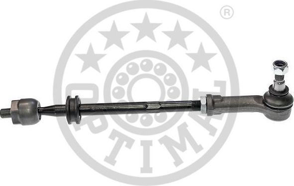 Рулевая тяга поперечная Optimal правая для Volkswagen Transporter T4 1990-2003. Артикул G0-625