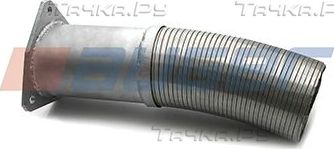 Гофра глушителя Auger. Артикул 69996
