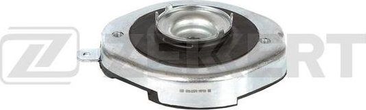 Опора амортизатора (стойки) Zekkert. Артикул GM-2370