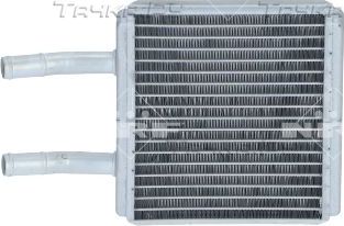 Радиатор отопителя (печки) NRF EASY FIT для Hyundai Atos 1998-2008. Артикул 54318