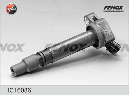 Катушка зажигания Fenox для Toyota Verso-S 2010-2016. Артикул IC16086