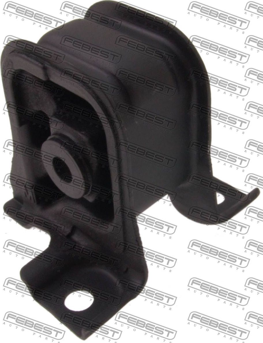 Подушка (опора) двигателя Febest. Артикул HM-CFMTFR