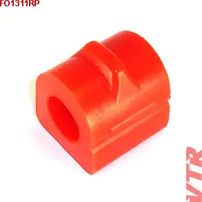 Полиуретановая втулка стабилизатора задней подвески (d 24) (VTR). Артикул FO1311RP