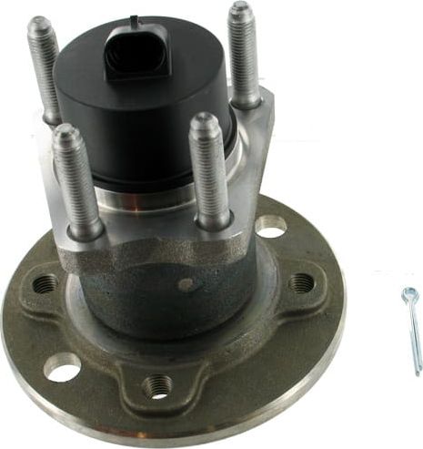 Ступичный подшипник (комплект) SKF. Артикул VKBA 3283