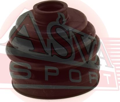 Пыльник шруса Asva. Артикул ASBT-203