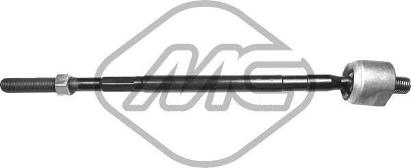 Рулевая тяга Metalcaucho. Артикул 53232