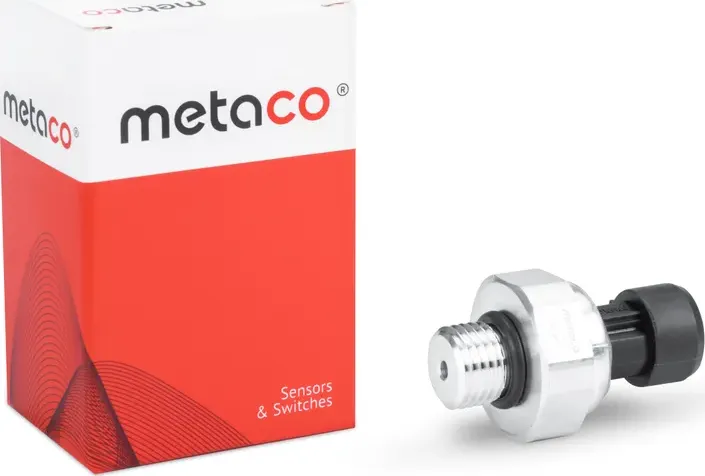Датчик давления масла (Metaco). Артикул 6336022