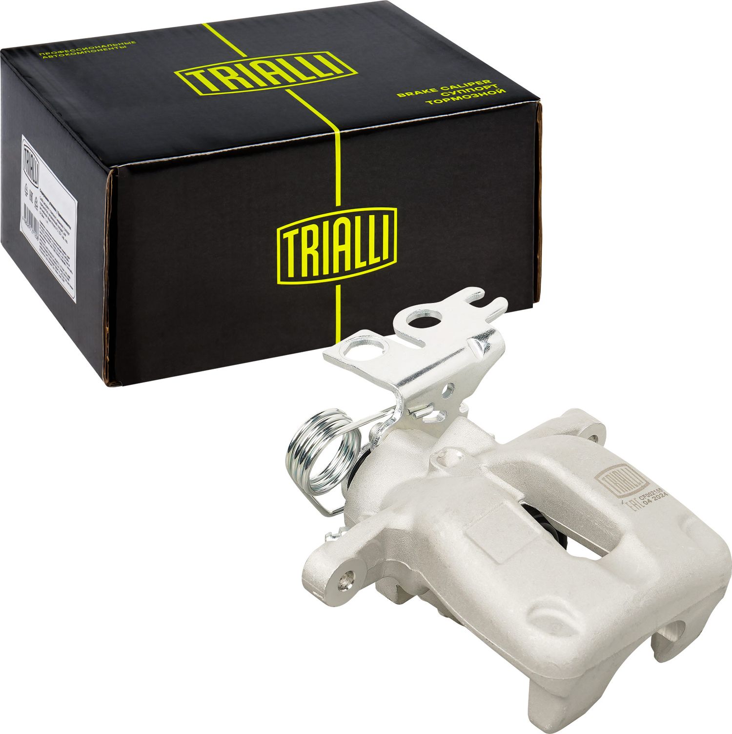 Тормозной суппорт Trialli. Артикул CF 002155