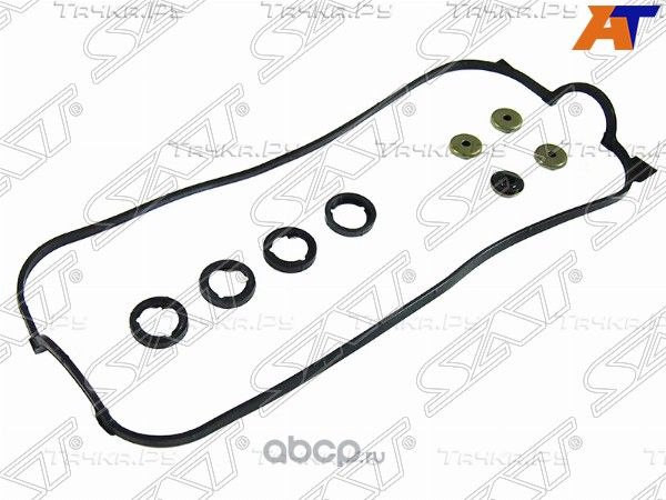 Прокладка клапанной крышки HO F18A, F20A, F22A, F2 (SAT). Артикул K12341PT0000