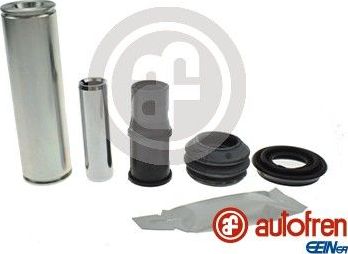 Направляющие тормозного суппорта (комплект) Autofren Seinsa. Артикул D7060C