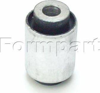 Сайлентблок переднего рычага подвески Formpart. Артикул 1200020
