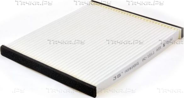Салонный фильтр JS Asakashi для Toyota RAV4 II (XA20) 2000-2005. Артикул AC101J
