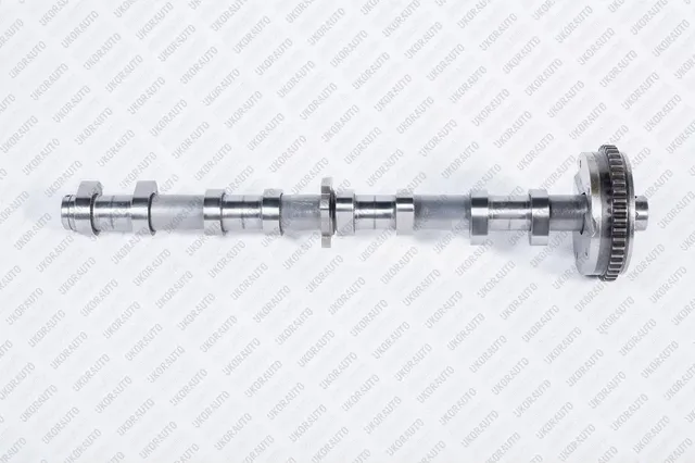 РАСПРЕДВАЛ, СТАЛЬНОЙ (Ukorauto) Ukorauto. Артикул UAV06H9021J