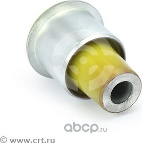 Сайлентблок полиуретановый передней подвески  нижнего рычага NISSAN PATHFINDER R51 (2004.08- )  XTER (Точка Опоры) Точка Опоры. Артикул 2-06-701