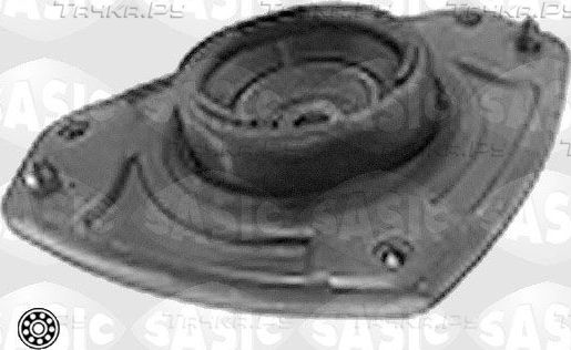 Опора амортизатора (стойки) Sasic передняя для Fiat Marea 1996-1999. Артикул 9001752