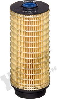 Топливный фильтр Hengst. Артикул E438KP01 D267