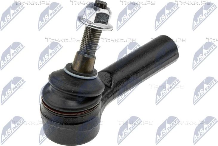 Наконечник рулевой тяги NTY. Артикул SKZ-CH-080