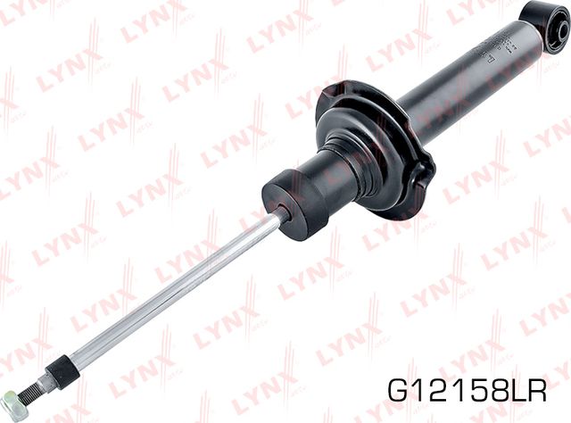 Амортизатор LYNXauto. Артикул G12158LR