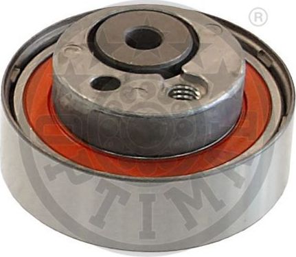 Натяжной ролик (натяжитель) ремня ГРМ Optimal. Артикул 0-N939