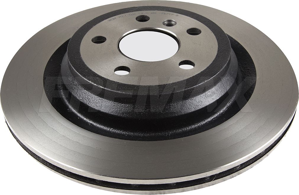 Тормозной диск Fremax. Артикул BD-3497