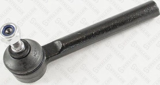 Наконечник рулевой тяги Stellox. Артикул 51-01242-SX
