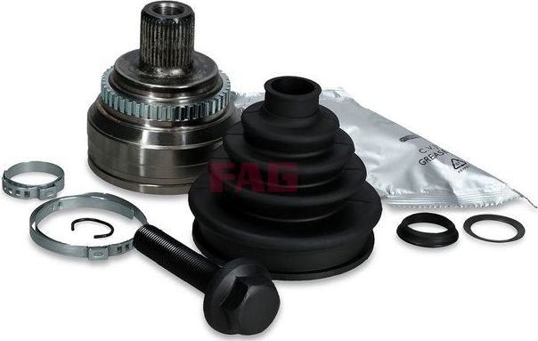 Шрус наружный (граната) Fag передний для Audi 100 IV (C4) 1990-1994. Артикул 771 0726 30