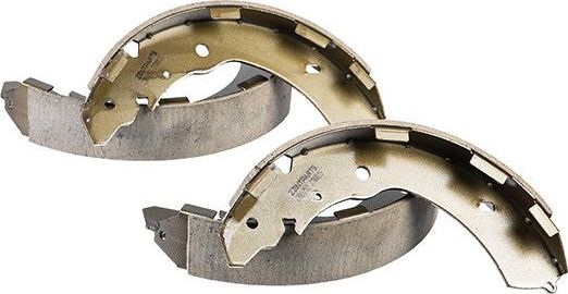 Тормозные колодки Zentparts. Артикул Z06852