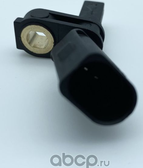 Датчик ABS переднего левого колеса AUDI A2 / SEAT Cordoba Ibiza / SKODA Fabia Roomster / VW Fox Polo (Magtechnic). Артикул mag10072