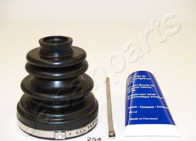 Пыльник ШРУСа наружный Japanparts для Hyundai Terracan I 2001-2006. Артикул KB-254