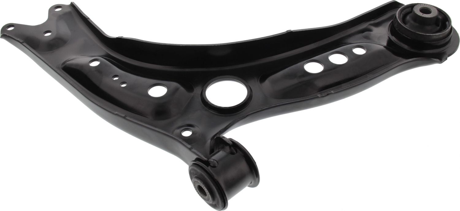 Поперечный рычаг передней подвески MAPCO (Листовая сталь). Артикул 51863