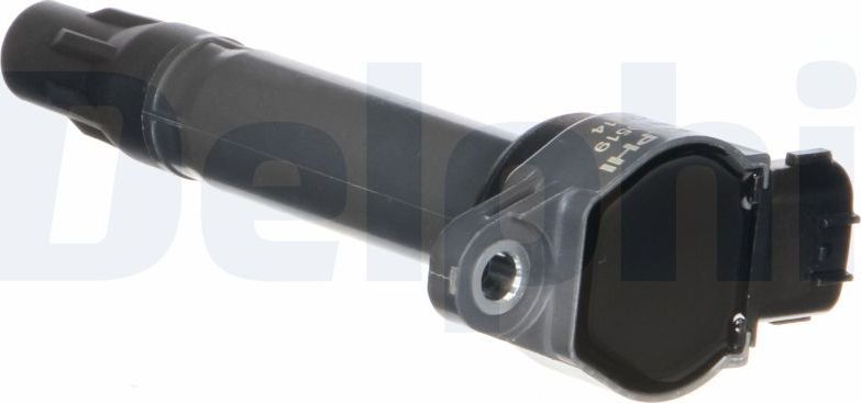 Катушка зажигания Delphi. Артикул GN10519-12B1