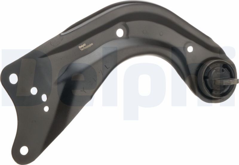 Продольный рычаг Delphi (Листовая сталь). Артикул TC7925