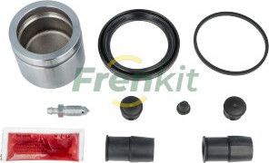 Ремкомплект тормозного суппорта Frenkit. Артикул 260950