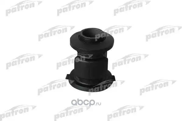 Сайлентблок рычага подвески без корпуса MAZDA 323 BG 89-94 (Patron). Артикул PSE10577