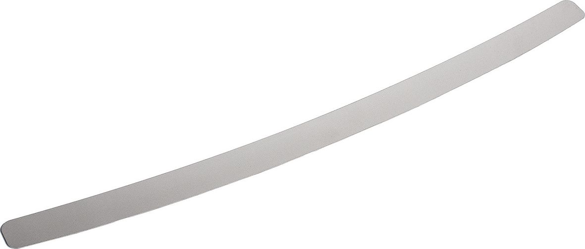 Накладка Rival на задний бампер для Lada Granta лифтбек 2013-09.2018. Артикул NB.H.6002.1