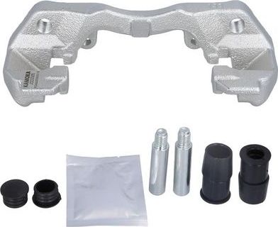 Скоба тормозного суппорта Kamoka для Mercedes-Benz V-Класс I (W638) 1996-2003. Артикул JCC0065