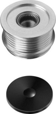 Муфта генератора обгонная Hella. Артикул 9XU 358 038-041