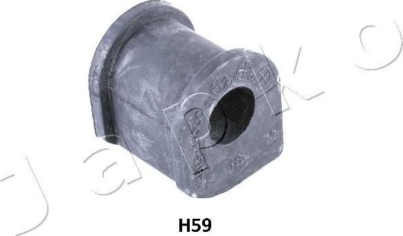 Втулка стабилизатора Japko. Артикул GOJH59