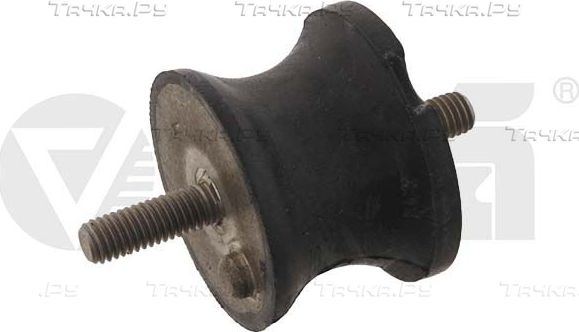 Подушка (опора) двигателя Vika задняя для BMW 1 I (E81/E82/E87/E88) 2004-2011. Артикул 49919701