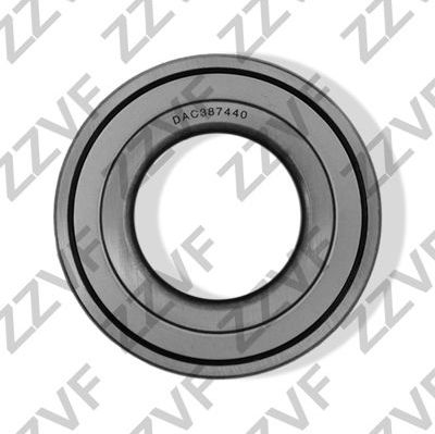 Ступичный подшипник ZZVF. Артикул ZVPH048