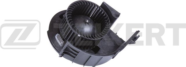 Вентилятор, мотор печки (отопителя) салона Zekkert для BMW X6 I (E71) 2008-2014. Артикул MK-7034