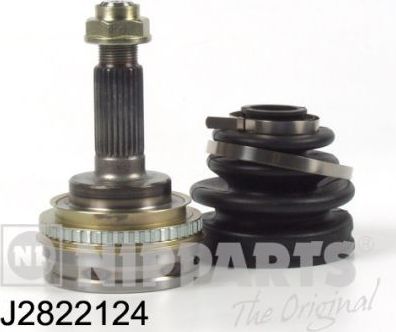 Шрус внутренний (граната) Nipparts. Артикул J2822124