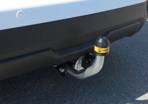 Фаркоп Мотодор для Hyundai Creta II 2021-2026. Артикул 90906-A